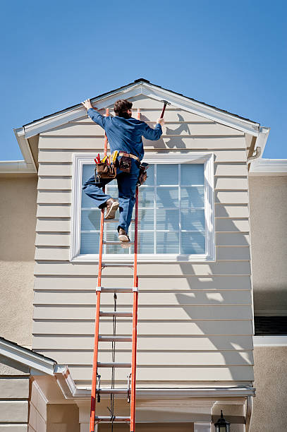 Best Aluminum Siding Installation  in Estell Manor, NJ